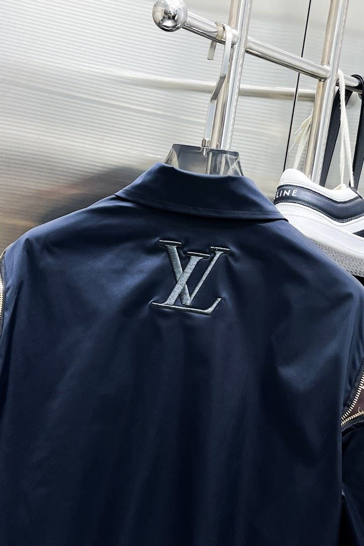 Louis Vuitton Outwear